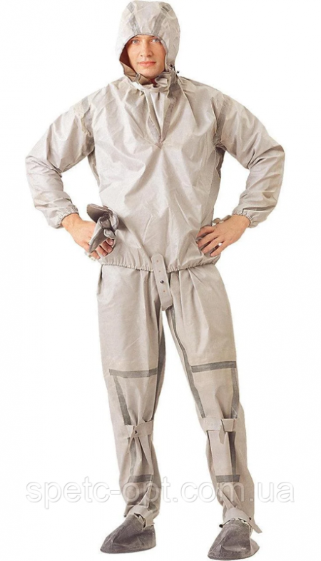 Защитный костюм Л-1 -  Защитный костюм Л-1 в , цена .